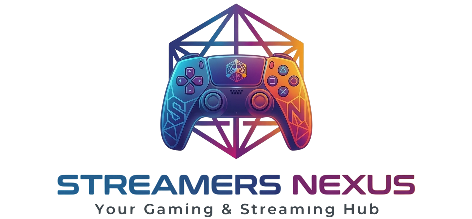 streamers nexus logo